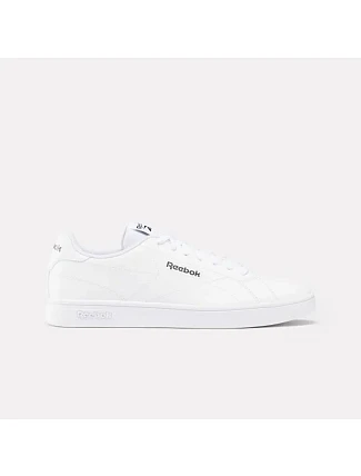 Tenisky Reebok COURT CLEAN FTWWHT/FTWWHT/BLACK (100074369)