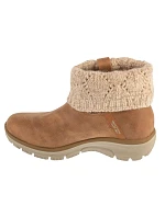 Skechers Easy Going – Cozy Weather 2 168033-CSNT hnědé 36