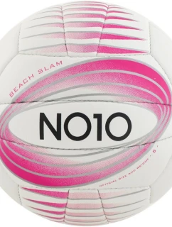 VOLEJBAL NO10 BEACH SLAM PINK 56063 A