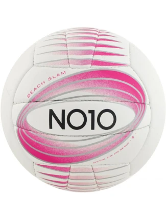 VOLEJBAL NO10 BEACH SLAM PINK 56063 A