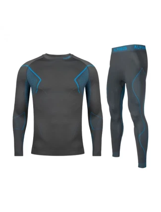 Alpinus Active Base Layer Set M GT43880 pánské