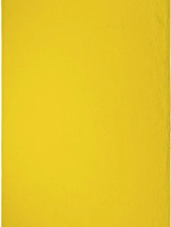 The One Towelling Classic 70 Ručník "Classic" 48.1006 yellow