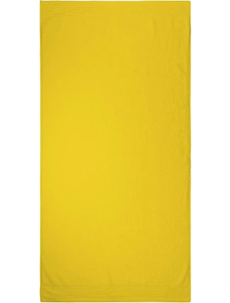 The One Towelling Classic 70 Ručník "Classic" 48.1006 yellow The One Towelling Classic 70 Ručník "Classic" 48.1006 yellow