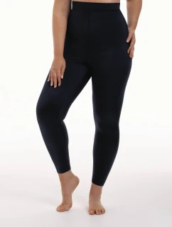 sport. masážní kalhoty+ + 1699 blue iris - Active