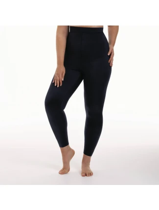 sport. masážní kalhoty+ + 1699 blue iris - Active