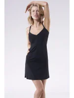 Julimex slip Soft & Smooth barva:černá