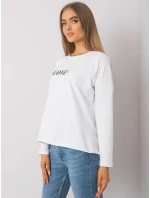 Halenka RV BZ 7209.24P bílá Halenka RV BZ 7209.24P bílá