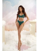 Struna Brasiliana V-11065 zelená - Axami