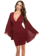 Dámské sexy šaty K3393 - Koucla Dámské sexy šaty K3393 - Koucla