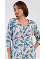 Pánské pyžamové šortky Alfréd Pánské pyžamové šortky Alfréd