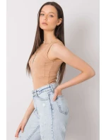 T-shirt model 167385 Italy Moda T-shirt model 167385 Italy Moda