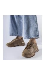 Tenisky  model 207635 Solea