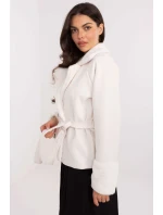 Plášť  model 219626 Rue Paris