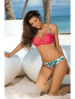 Dvoudílné plavky model 56772 Marko Dvoudílné plavky model 56772 Marko