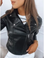 Dámská bunda TRISH černá FashionStreet TY2877