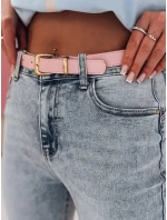 SKINNEX modré dámské džínové kalhoty slim fit FashionStreet UY2476 SKINNEX modré dámské džínové kalhoty slim fit FashionStreet UY2476