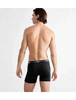 SLOGGI MEN START - 2pack pánských kraťasů: superjemná bavlna a pohodlný pas Sloggi SLOGGI MEN START - 2pack pánských kraťasů: superjemná bavlna a pohodlný pas Sloggi