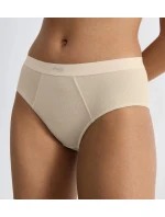 Dámské kalhotky EVER Ease Hipster - UNKNOWN - sv. béžové 00UH - SLOGGI