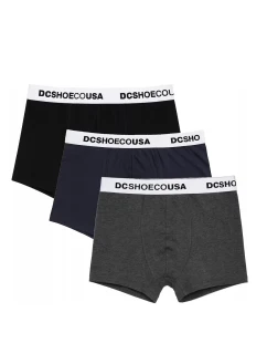 DC Shoe Co USA boxerky A'3 M-2XL