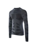 Termo mikina Magnum Camo Top M
