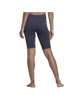 Legíny adidas Aeroknit Seamless Short Tights W HE2960