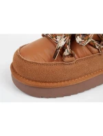 Boty D.Franklin W DFSH375003-TAN Boty D.Franklin W DFSH375003-TAN