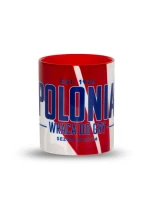 Polonia Bytom se vrací do hry mug SREBBSPKUB1 Polonia Bytom se vrací do hry mug SREBBSPKUB1
