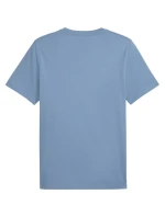 Puma Ess 2 Color Small No. 1 Logo Tee M 684717 34 pánské