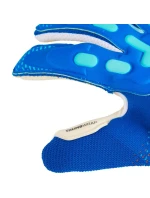 Brankářské rukavice Puma Future Pro modré 41924 04 Brankářské rukavice Puma Future Pro modré 41924 04