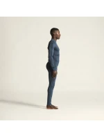 Pánské termoaktivní legíny ACTIVE INTENSITY PANTS M