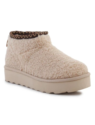 BearPaw Snuggle Daphne Deco 3192W-125 OAT BearPaw Snuggle Daphne Deco 3192W-125 OAT