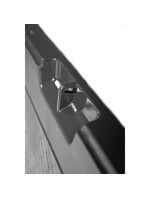 GARDEN BOX 310L ANTHRACITE BOXE MATUBA dětské GARDEN BOX 310L ANTHRACITE BOXE MATUBA dětské