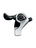 Páčka přehazovačky SHIMANO levá 3rz TOURNEY