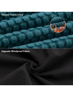 Zimní sportovní kalhoty Rockbros YPK030-1 2XL