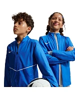 Dětská bunda Nike Park 26 Rain modrá HM7269 463