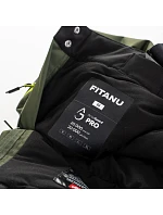 Pánské kalhoty VORAL PANTS PRIMALOFT Pants Pánské kalhoty VORAL PANTS PRIMALOFT Pants