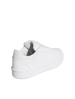 Dětská obuv adidas Hoops Classic white KH8913