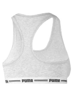 Dámská sportovní podprsenka Racer Back Top 1P Hang W 907862 03 - Puma