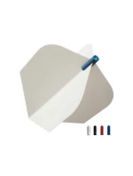 Víčka per Harrows Flight Protector