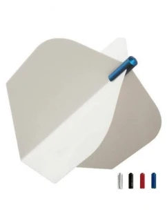 Víčka per Harrows Flight Protector