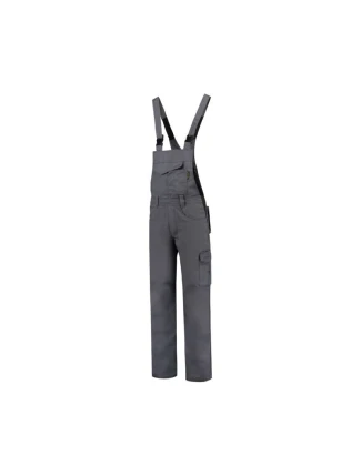 Tricorp unisex pracovní kalhoty Dungaree Overall Industrial MLI-T66TB