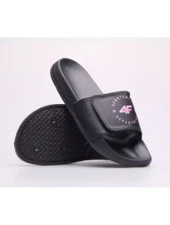 Dívčí žabky Jr 4FJSS23FFLIF081-21S - 4F