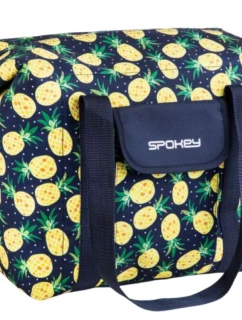 Spokey San Remo ananasová termotaška 929520
