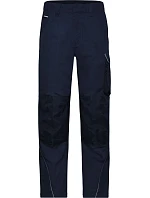 Daiber JN 878 (62-68) Pracovní kalhoty - Solid 02.878X navy Daiber JN 878 (62-68) Pracovní kalhoty - Solid 02.878X navy