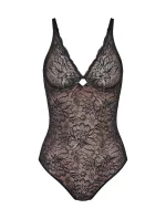 Triumph 10214997 Amourette Charm BS barva:0004-black