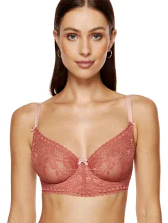 Gorteks Bisou/B2 barva: měděná