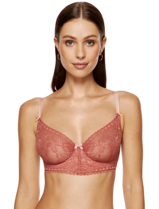 Gorteks Bisou/B2 barva: měděná