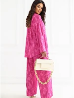 Sada IT KMPL 10127.60 fuchsiová