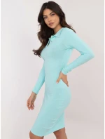 Šaty RV SK 10010.40 mincovna