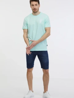 Pánské triko SAM73 Felipe